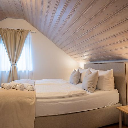 Epa Apartment - Switzerland Style Руст Екстериор снимка