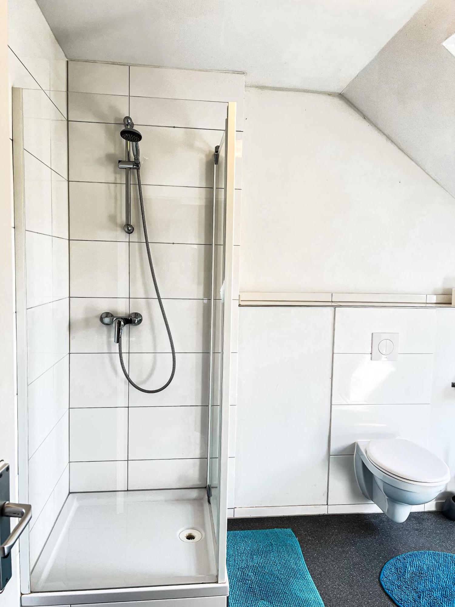 Epa Apartment - Switzerland Style Руст Екстериор снимка