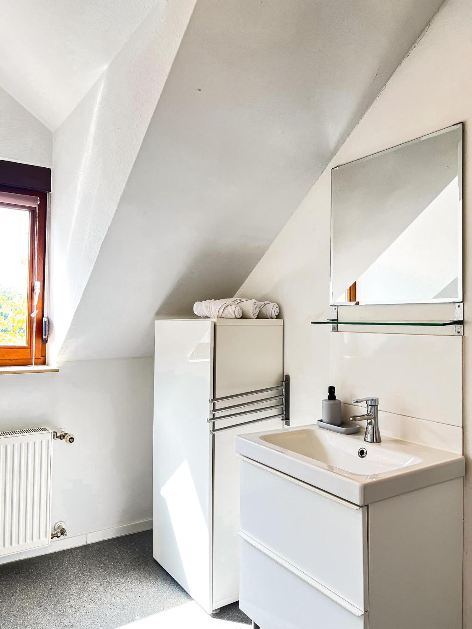 Epa Apartment - Switzerland Style Руст Екстериор снимка
