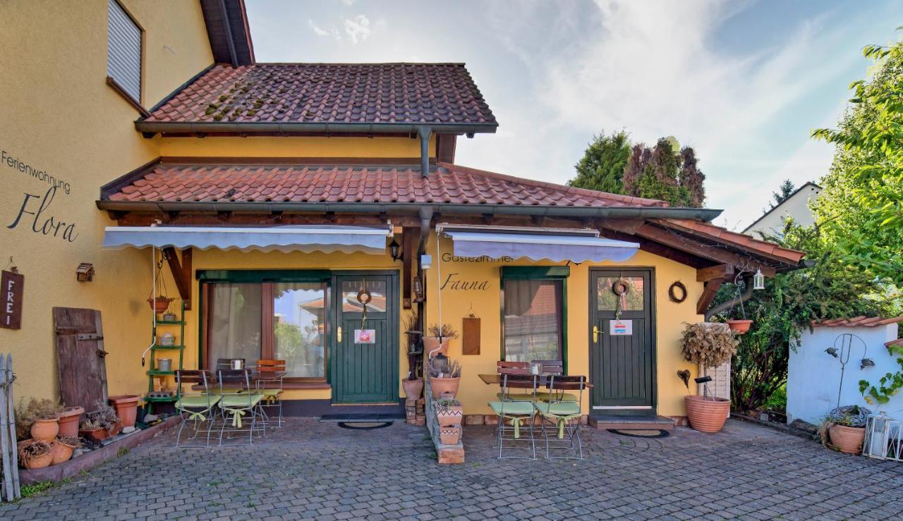 Epa Apartment - Switzerland Style Руст Екстериор снимка